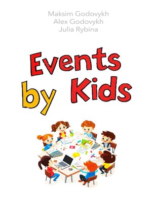 cover image of Events by Kids